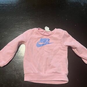 Nike sweater